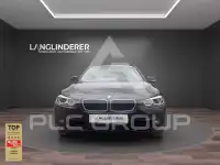 2018 BMW 318