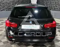 2018 BMW 318