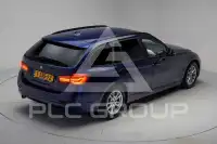 2018 BMW 318