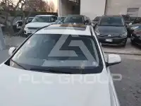 2018 BMW 318