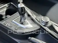 2018 BMW 318