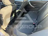 2018 BMW 318
