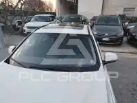 2018 BMW 318