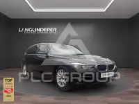 2018 BMW 318