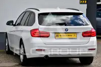 2018 BMW 318