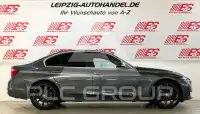 2018 BMW 318