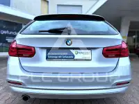 2018 BMW 318
