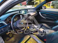2018 BMW 318