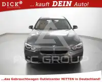 2018 BMW 318