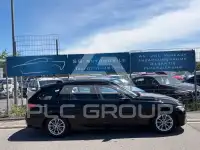 2018 BMW 318