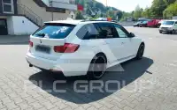 2018 BMW 318