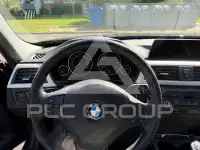 2018 BMW 318