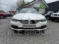 2018 BMW 318