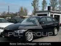 2018 BMW 318