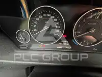 2018 BMW 318