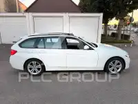 2018 BMW 318