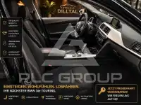 2018 BMW 318