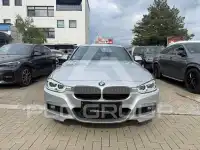 2018 BMW 318
