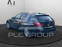 2018 BMW 318
