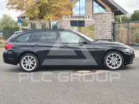 2018 BMW 318