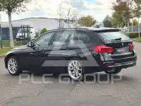 2018 BMW 318