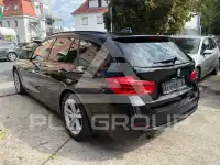 2018 BMW 318