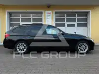 2018 BMW 318