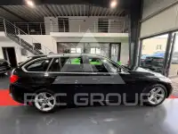 2018 BMW 318