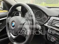 2018 BMW 318