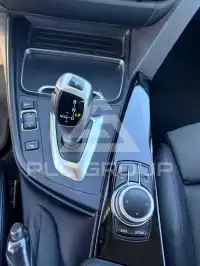 2018 BMW 318