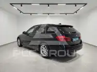 2018 BMW 318