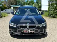 2018 BMW 318