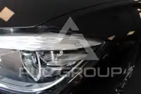 2018 BMW 318