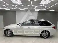 2018 BMW 318