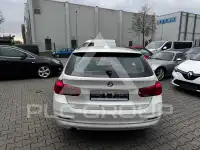2018 BMW 318