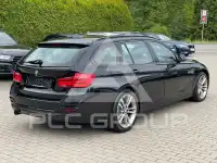 2018 BMW 318
