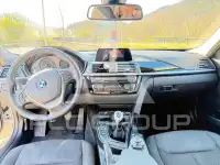 2018 BMW 318