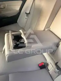2018 BMW 318