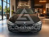 2018 BMW 318