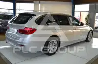 2018 BMW 318