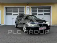 2018 BMW 318