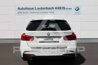 2018 BMW 318