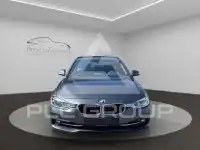 2018 BMW 318
