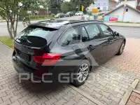 2018 BMW 318