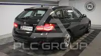 2018 BMW 318