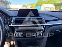 2018 BMW 318