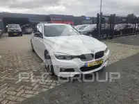 2018 BMW 318