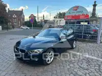 2018 BMW 318