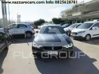 2018 BMW 318