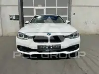2018 BMW 318